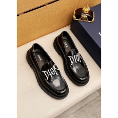 Christian Dior Leather Shoes